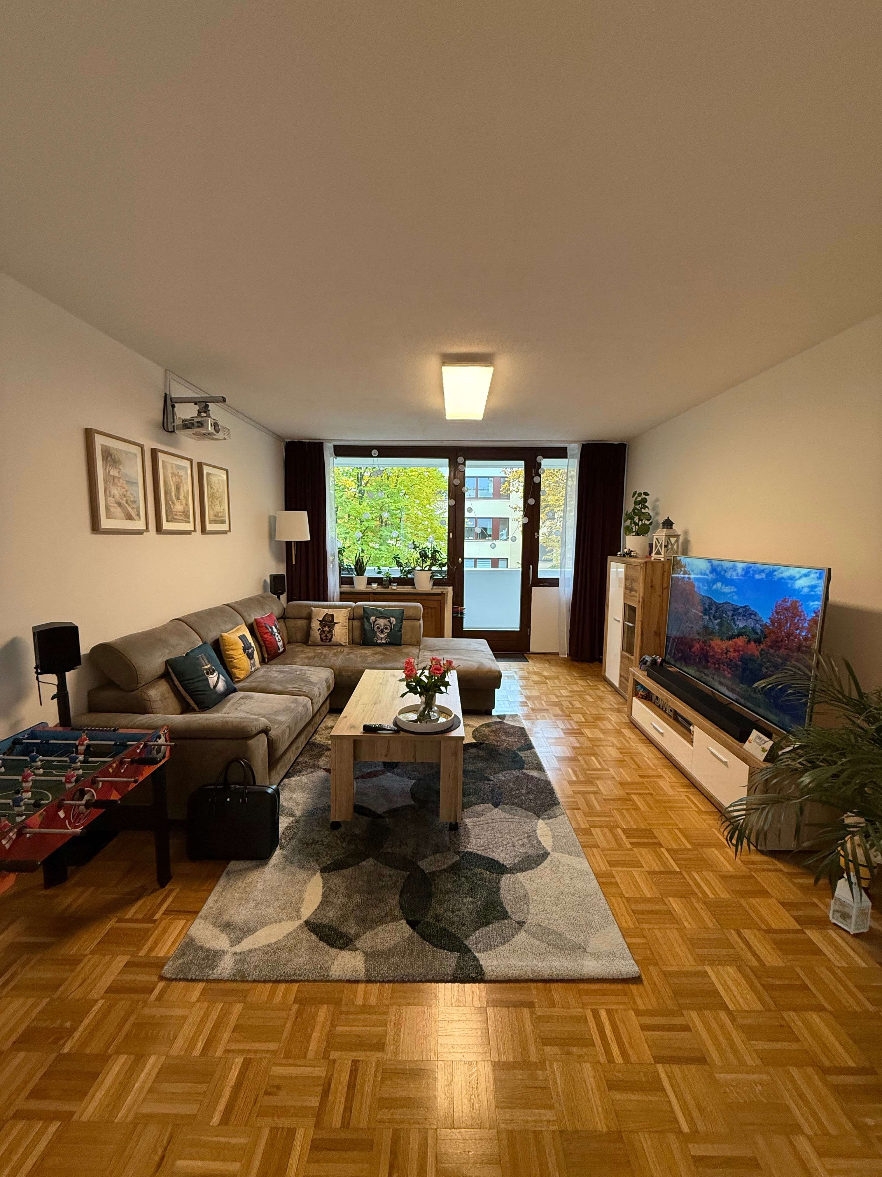 Thumbnail-Wohnung zum Kaufen in München 640.500,00 € 90.02 m²