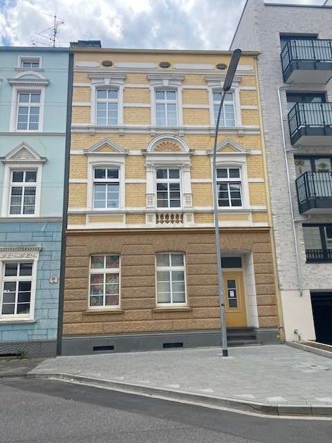 Thumbnail-Wohnung zum Mieten in Mönchengladbach 520,00 € 52 m²