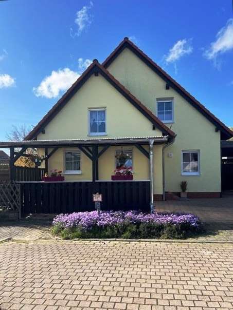 Thumbnail-Wohnung zum Kaufen in Wernigerode 179.000,00 € 65.28 m²