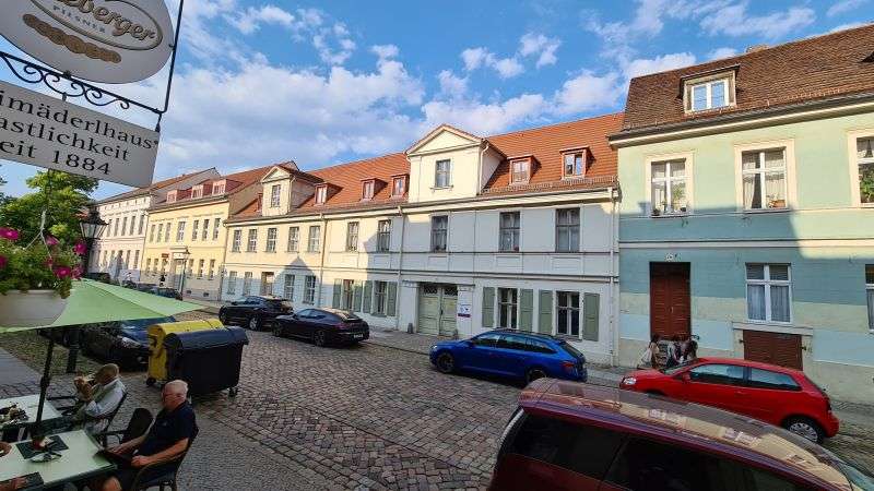 Thumbnail-Wohnung zum Kaufen in Potsdam 335.000,00 € 70 m²