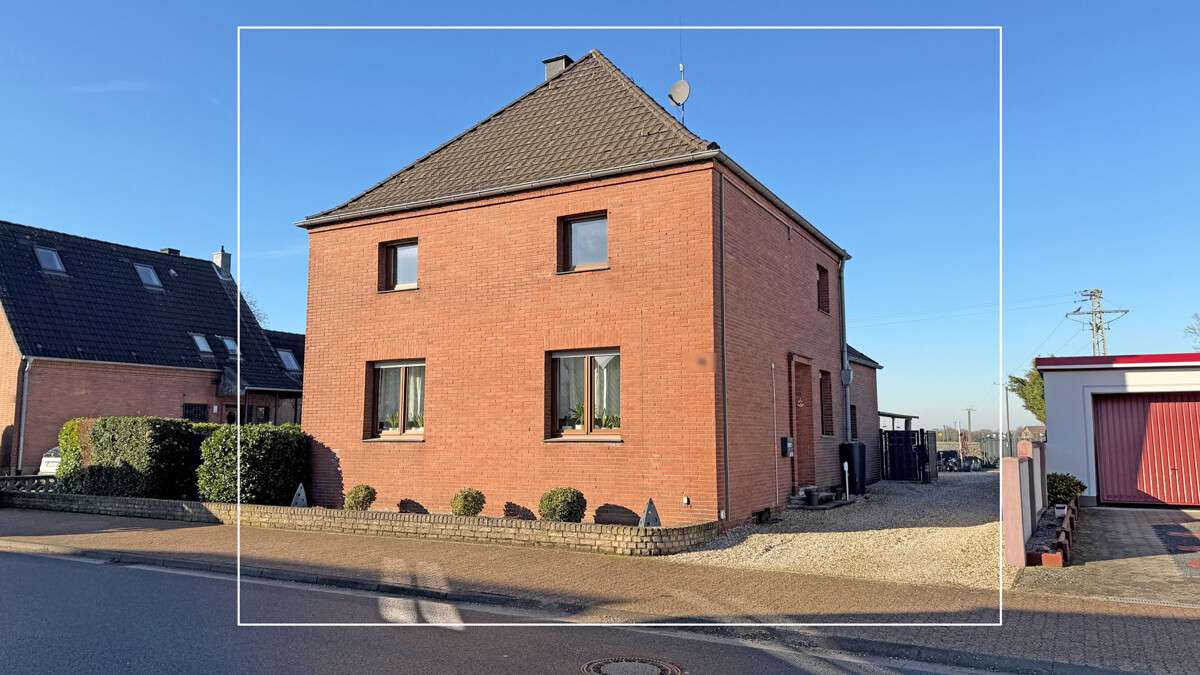 Thumbnail-Haus zum Kaufen in Alpen 379.000,00 € 144.81 m²