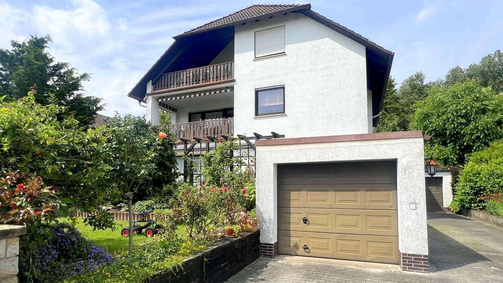 Thumbnail-Haus zum Kaufen in Karben 798.500,00 € 273.36 m²