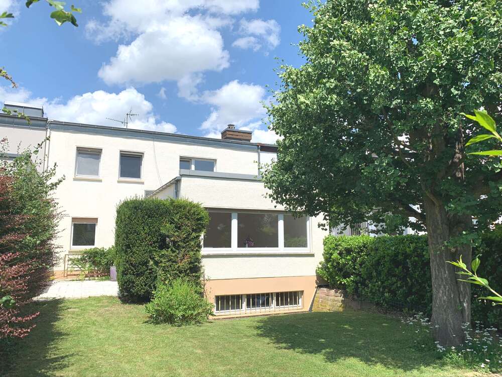 Thumbnail-Haus zum Kaufen in Bad Homburg vor der Höhe 599.000,00 € 100 m²