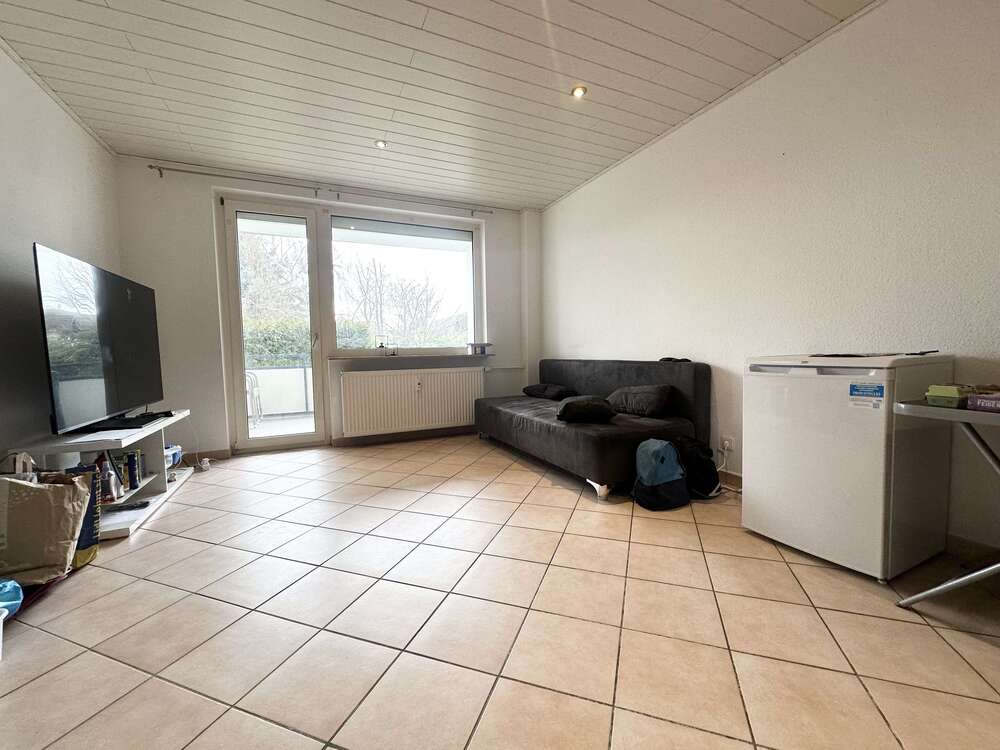 Thumbnail-Wohnung zum Kaufen in Groß-Gerau 114.500,00 € 35 m²