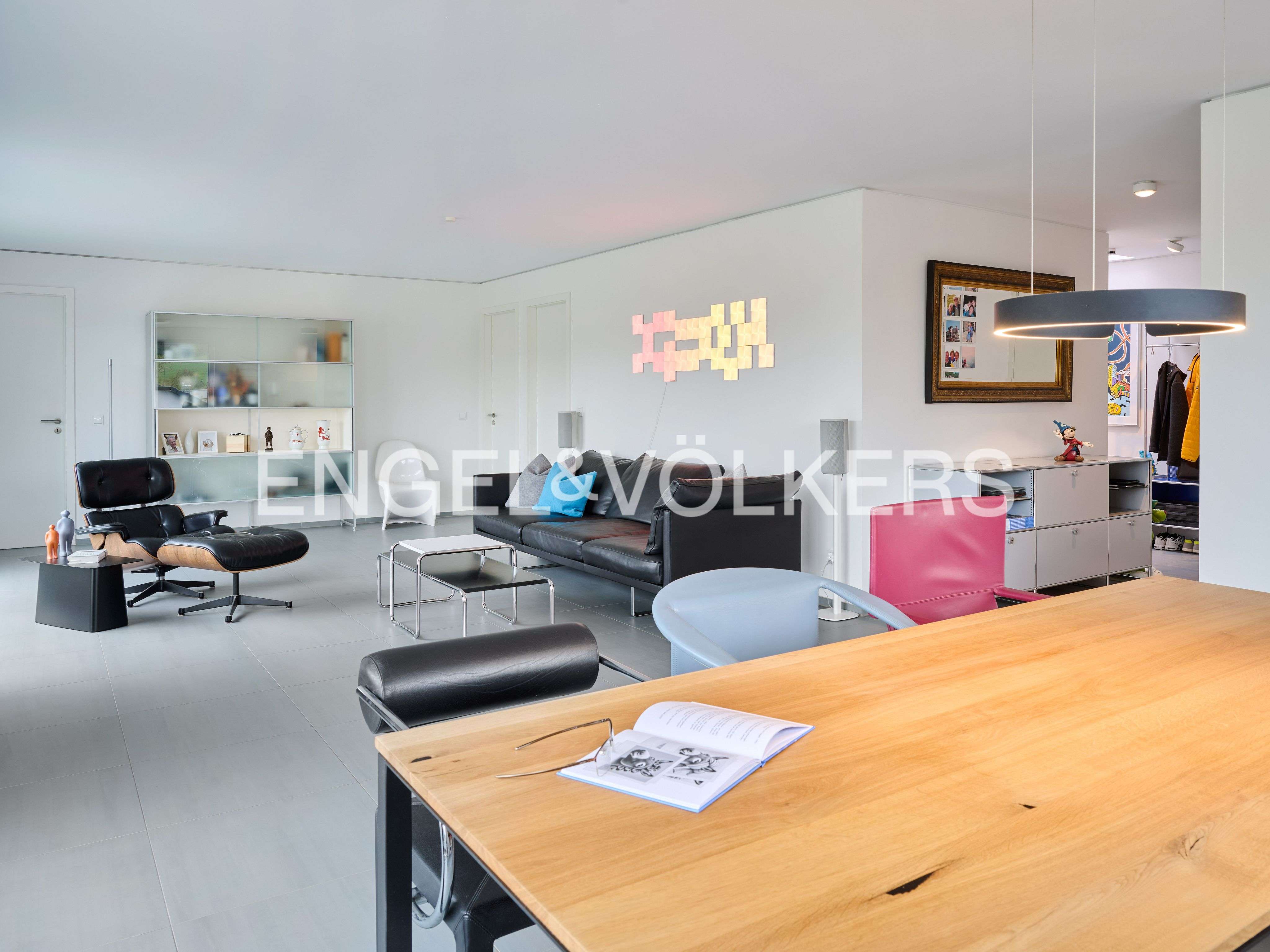 Thumbnail-Wohnung zum Kaufen in Wannweil 690.000,00 € 139 m²