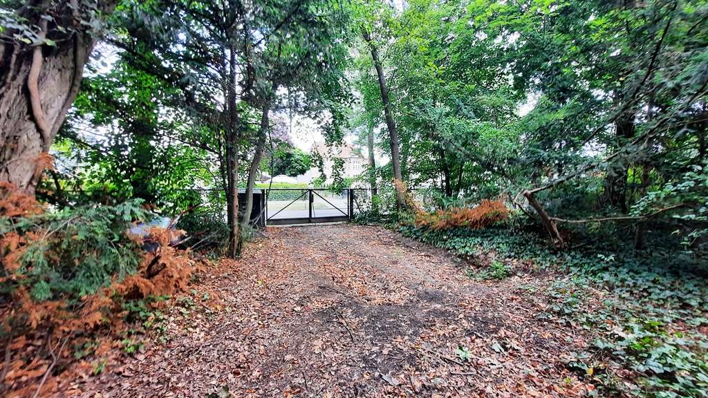 Thumbnail-Grundstück zu verkaufen in Berlin 905.000,00 € 2091 m²