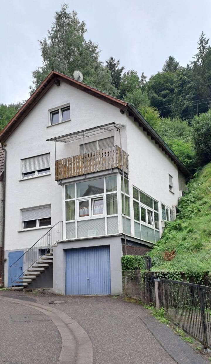 Thumbnail-Haus zum Kaufen in Eußerthal 149.000,00 € 140 m²