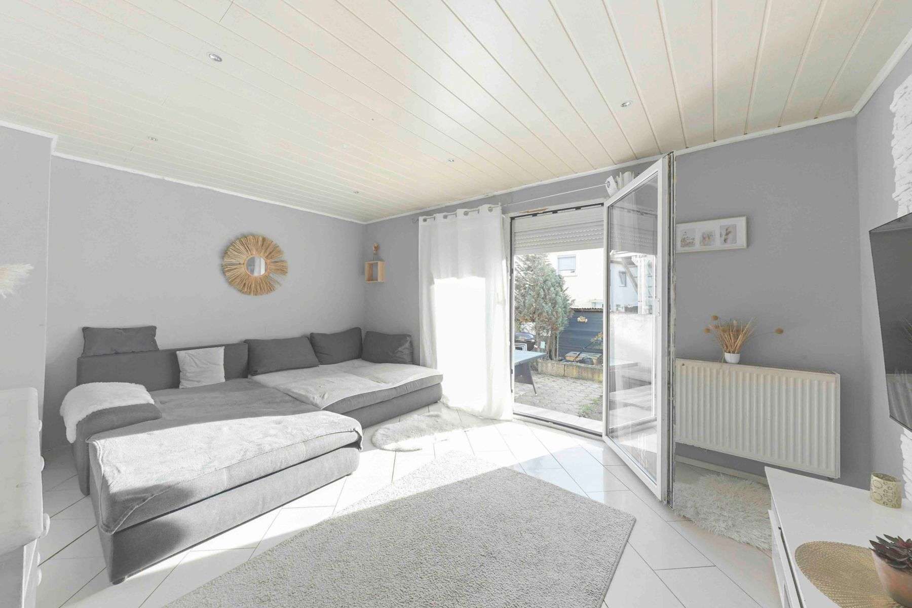 Thumbnail-Haus zum Kaufen in Reutlingen 219.000,00 € 63 m²