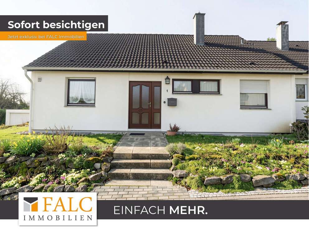 Thumbnail-Haus zum Kaufen in Kleinblittersdorf 320.000,00 € 160 m²