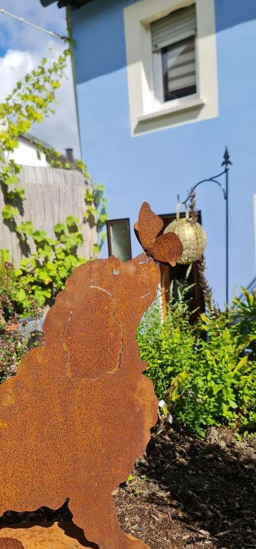 Thumbnail-Haus zum Kaufen in Hottenbach 125.000,00 € 118 m²