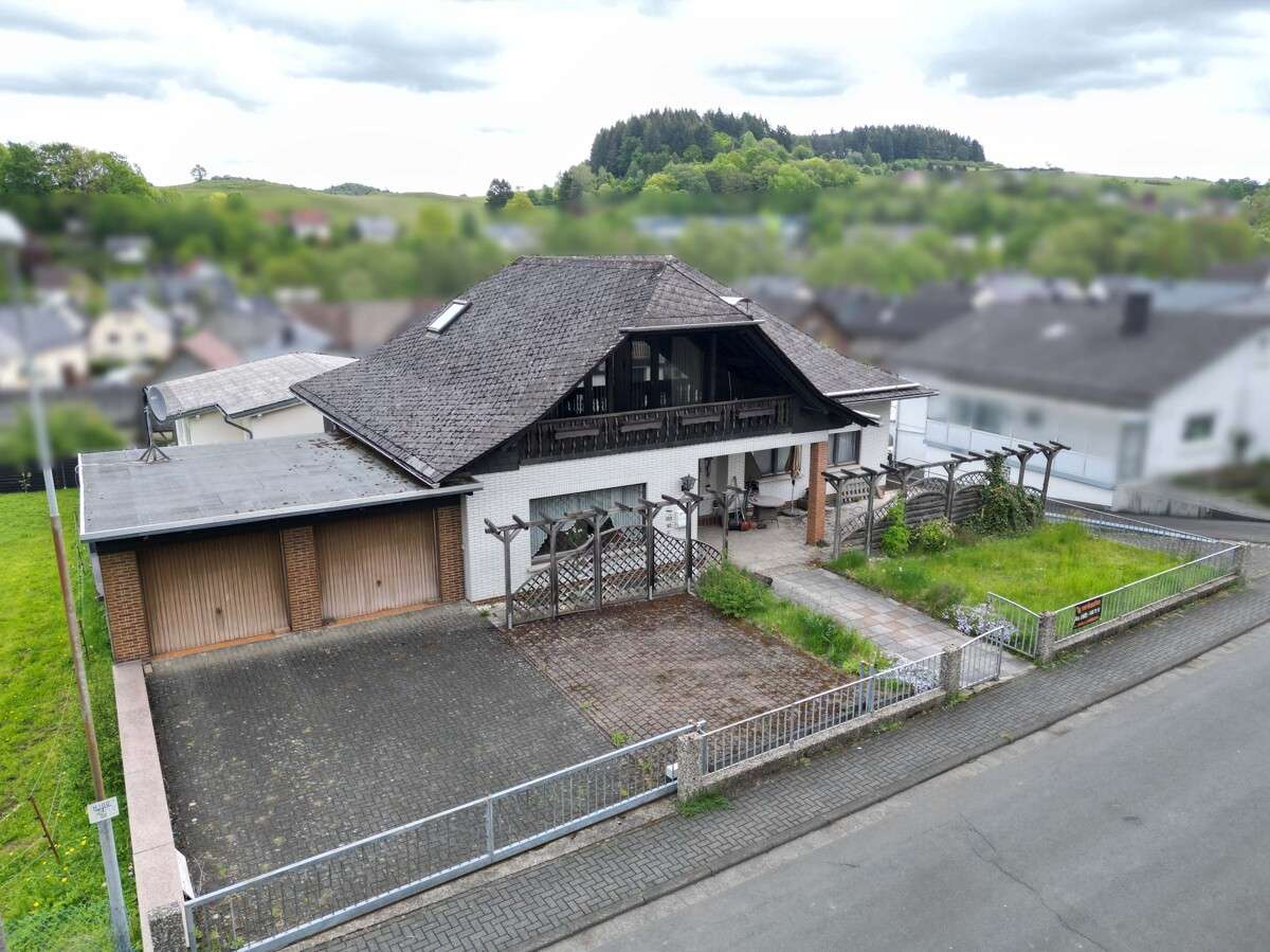 Thumbnail-Haus zum Kaufen in Steffenberg 369.000,00 € 413 m²
