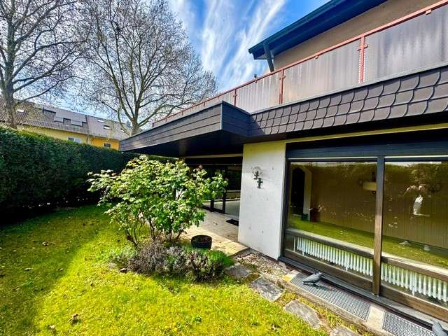 Thumbnail-Haus zum Kaufen in Edingen-Neckarhausen 795.000,00 € 230 m²