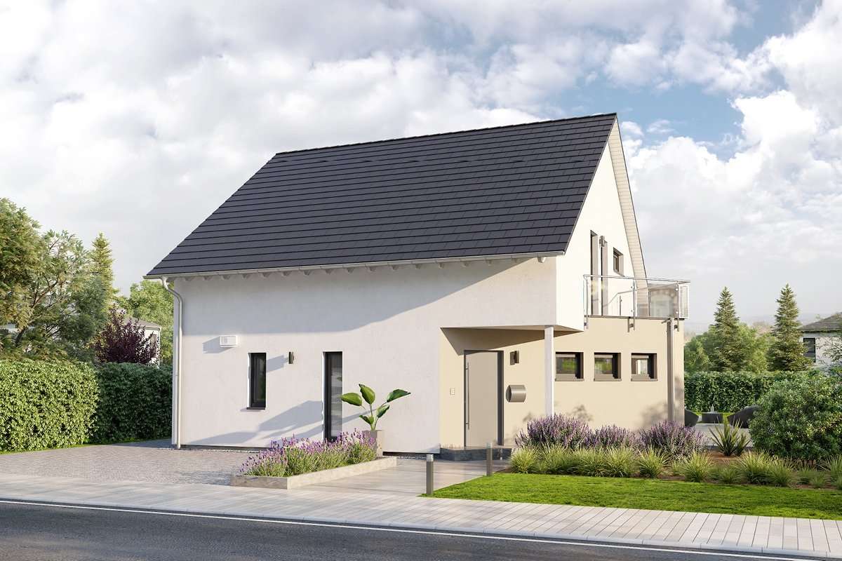 Thumbnail-Haus zum Kaufen in Bad Camberg 640.000,00 € 212.59 m²