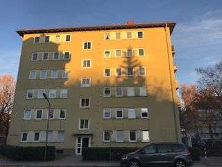 Thumbnail-Wohnung zum Mieten in München 1.185,80 € 77 m²