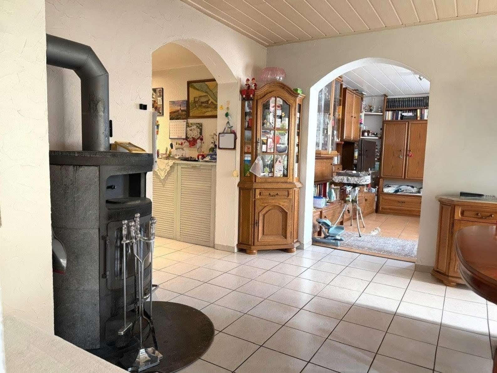 Thumbnail-Wohnung zum Kaufen in Bretten 369.000,00 € 117 m²