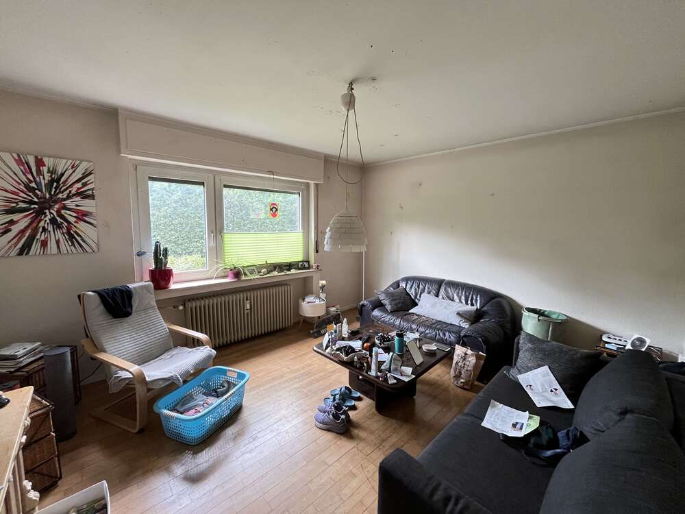 Thumbnail-Wohnung zum Kaufen in Düsseldorf 142.000,00 € 53.8 m²