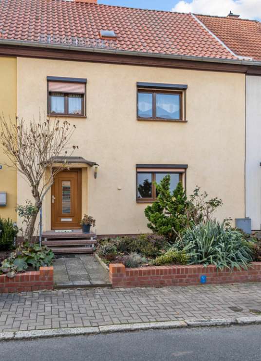 Thumbnail-Haus zum Kaufen in Halle 315.000,00 € 105 m²