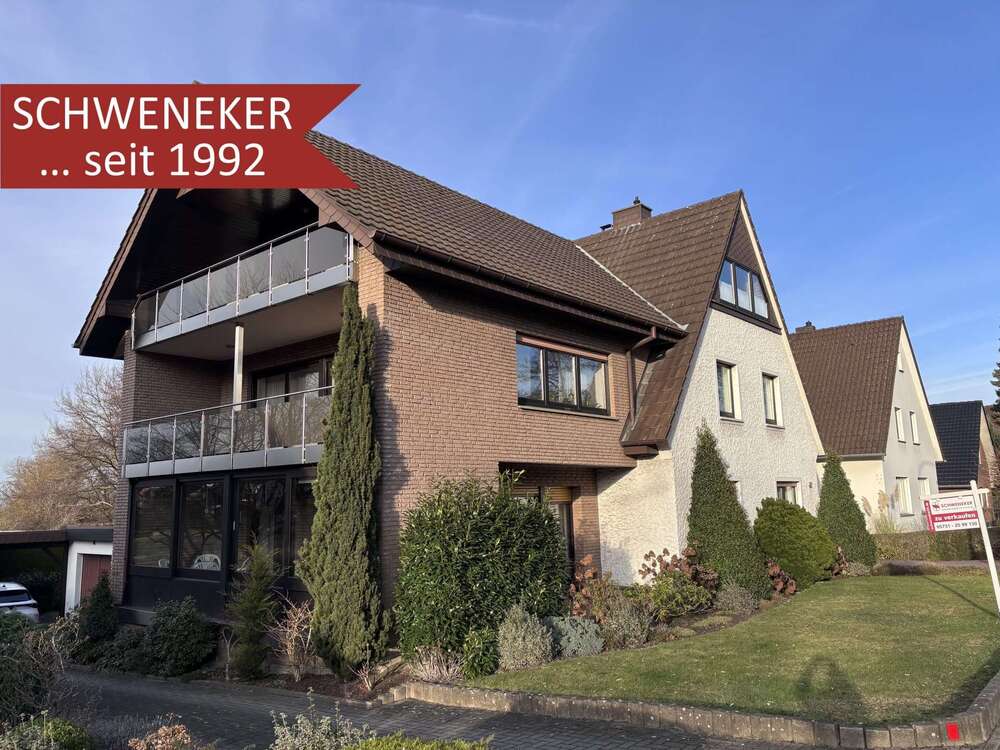Thumbnail-Haus zum Kaufen in Löhne-Ort 365.000,00 € 258 m²