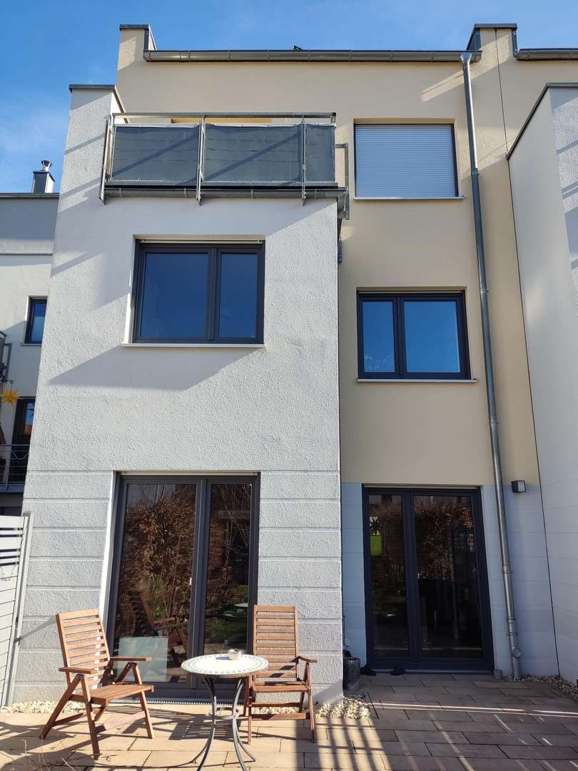 Thumbnail-Haus zum Kaufen in Leipzig 810.000,00 € 137.2 m²