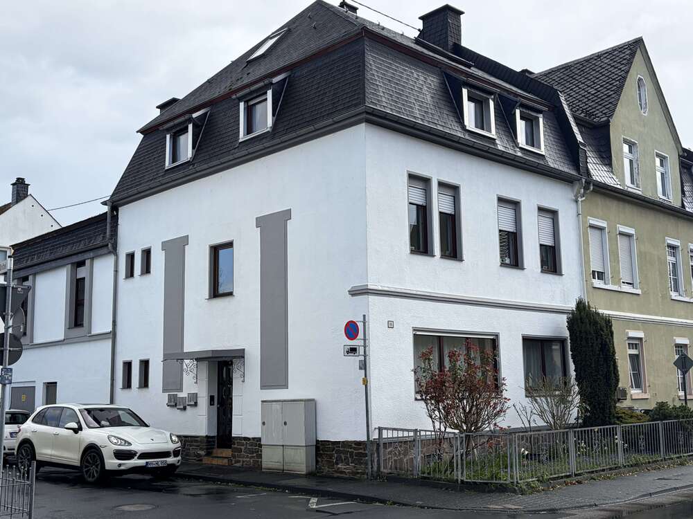 Thumbnail-Wohnung zum Mieten in Lahnstein 695,00 € 63 m²