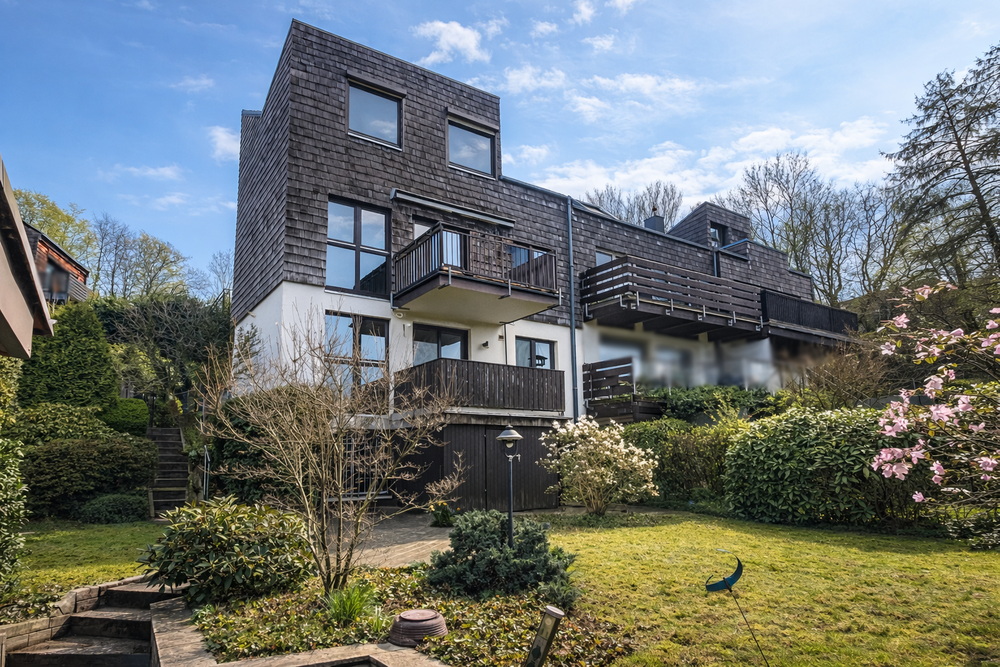 Thumbnail-Haus zum Kaufen in Mettmann 520.000,00 € 183 m²