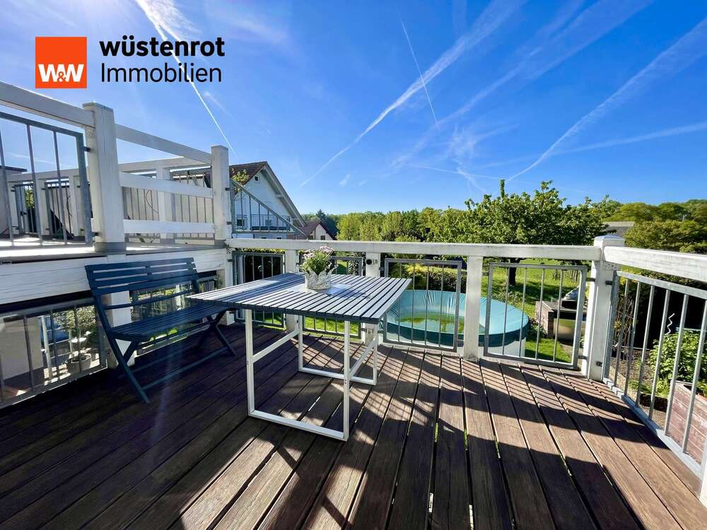 Thumbnail-Haus zum Kaufen in Ötigheim 475.000,00 € 168.34 m²