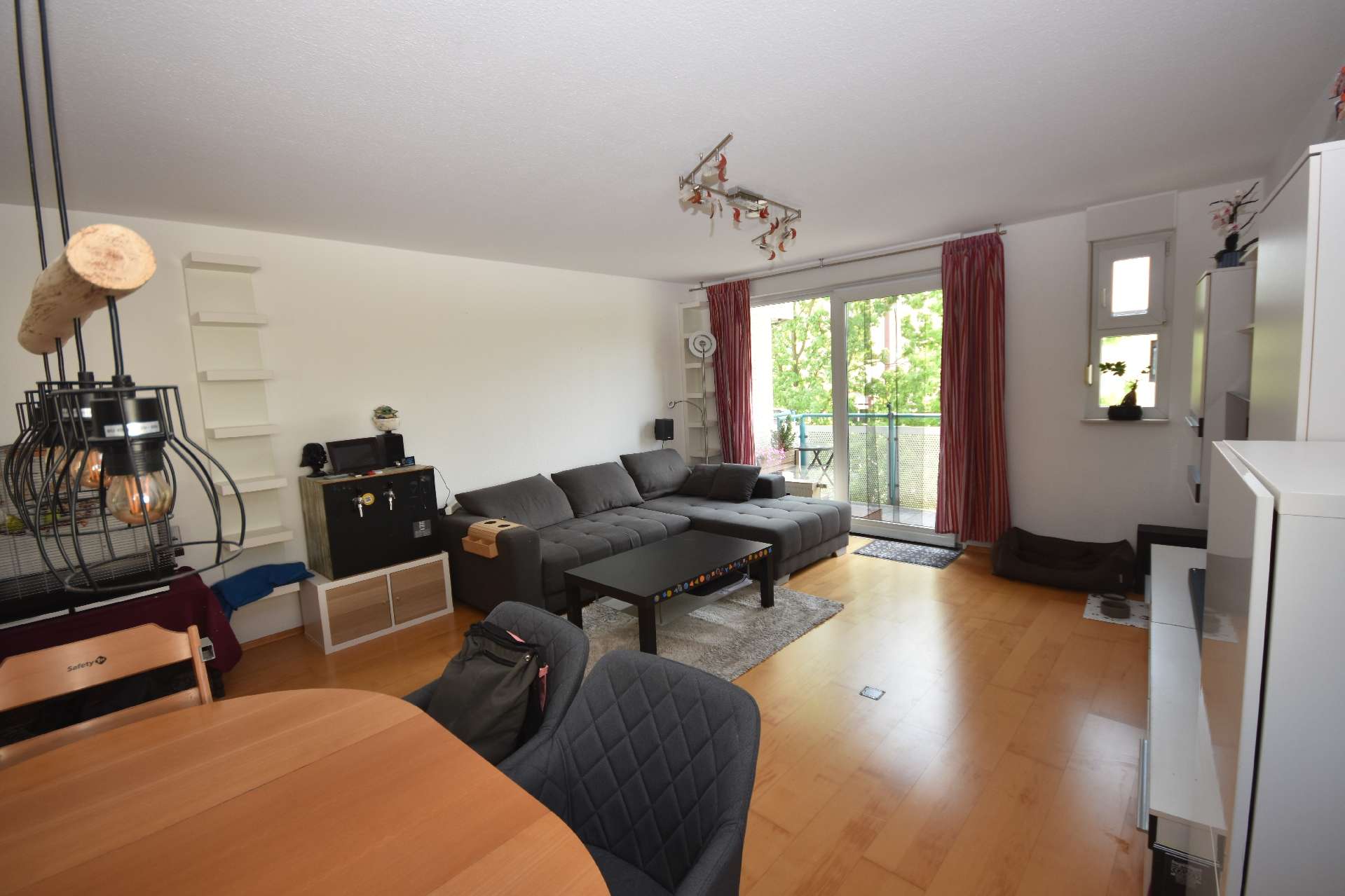 Thumbnail-Wohnung zum Kaufen in Mülheim 280.000,00 € 80 m²