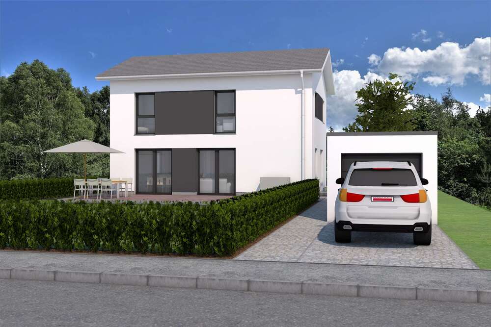 Thumbnail-Haus zum Kaufen in Gebesee 459.000,00 € 124 m²