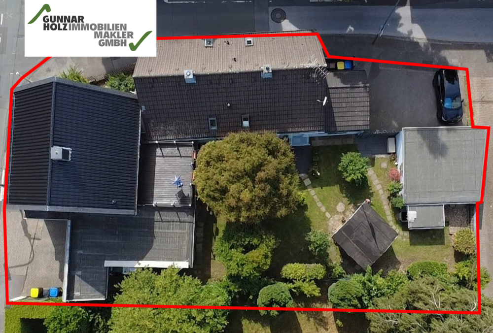 Thumbnail-Haus zum Kaufen in Solingen 495.000,00 € 232 m²