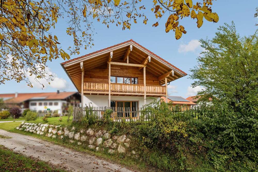 Thumbnail-Haus zum Kaufen in Siegsdorf 1.850.000,00 € 199 m²