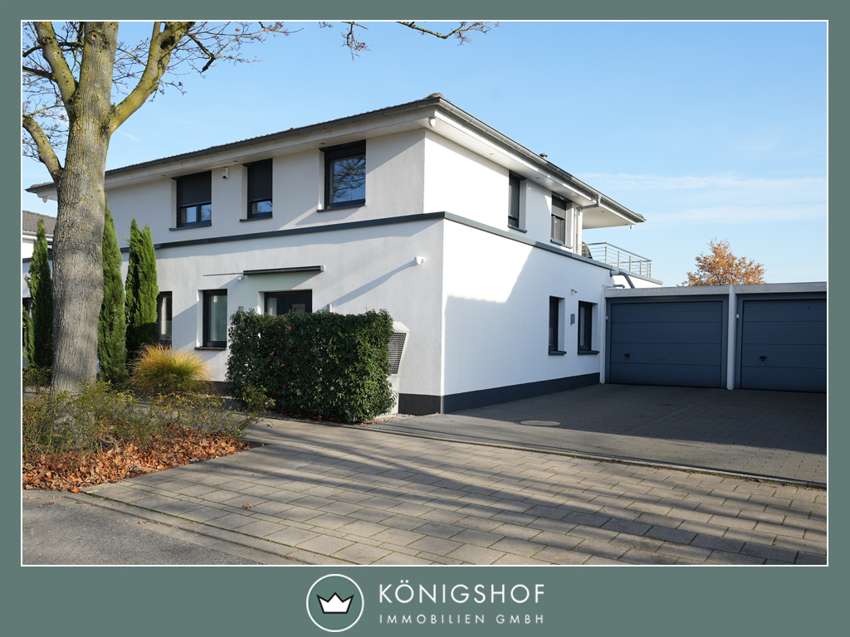 Thumbnail-Wohnung zum Kaufen in Meerbusch 648.000,00 € 112 m²