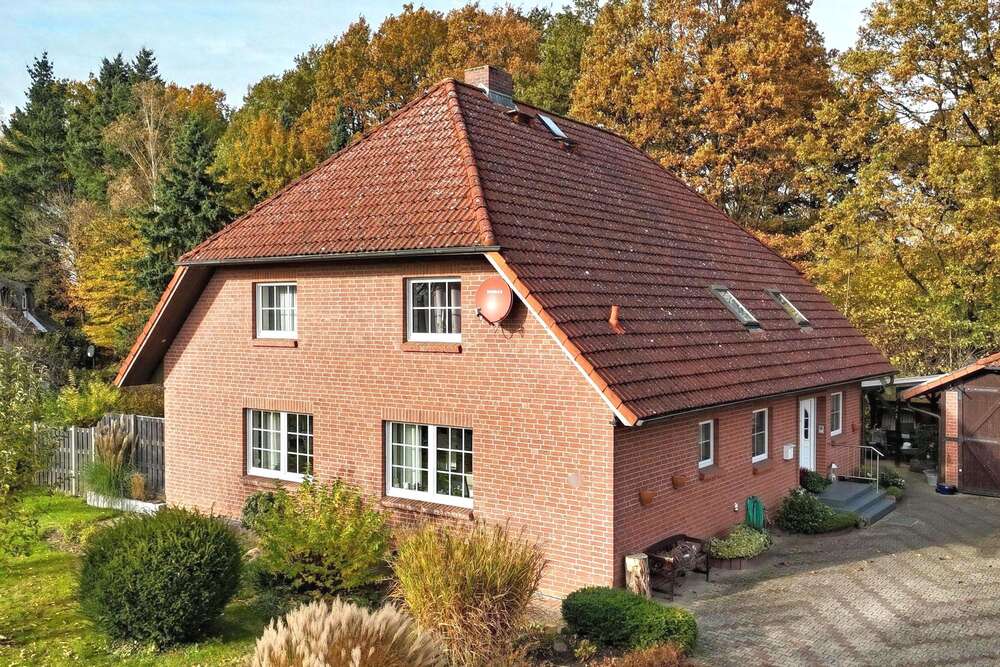 Thumbnail-Haus zum Kaufen in Lauenburg 585.000,00 € 232 m²