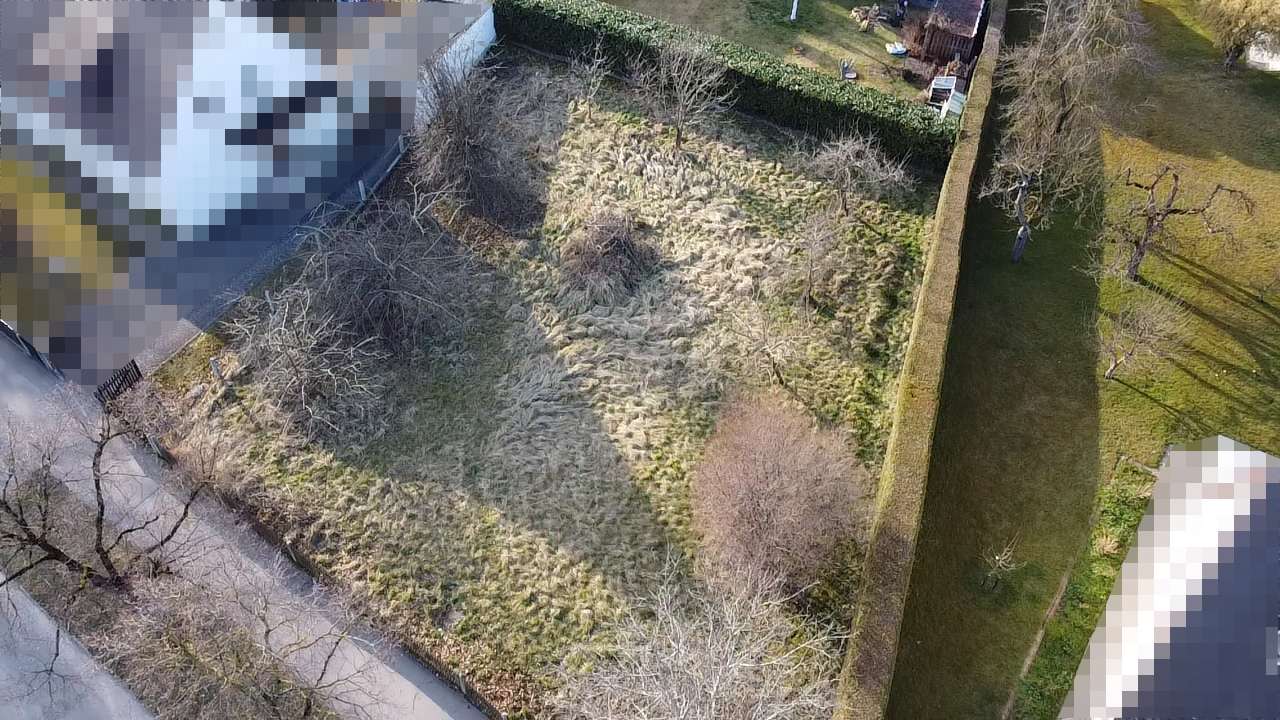 Thumbnail-Grundstück zu verkaufen in Aichach 409.000,00 € 775 m²