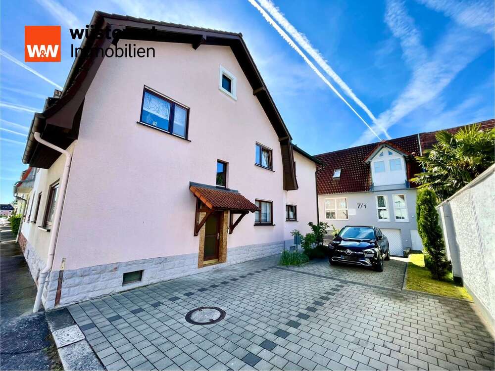 Thumbnail-Haus zum Kaufen in Ötigheim 869.000,00 € 328.85 m²