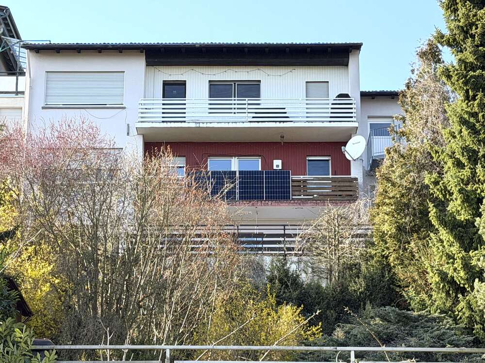 Thumbnail-Haus zum Kaufen in Lahnau Atzbach 425.000,00 € 220.41 m²