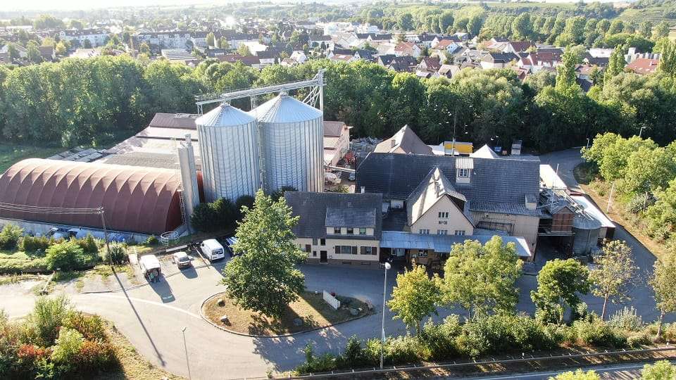 Thumbnail-Grundstück zu verkaufen in Heilbronn-Sontheim 2.950.000,00 € 10943 m²