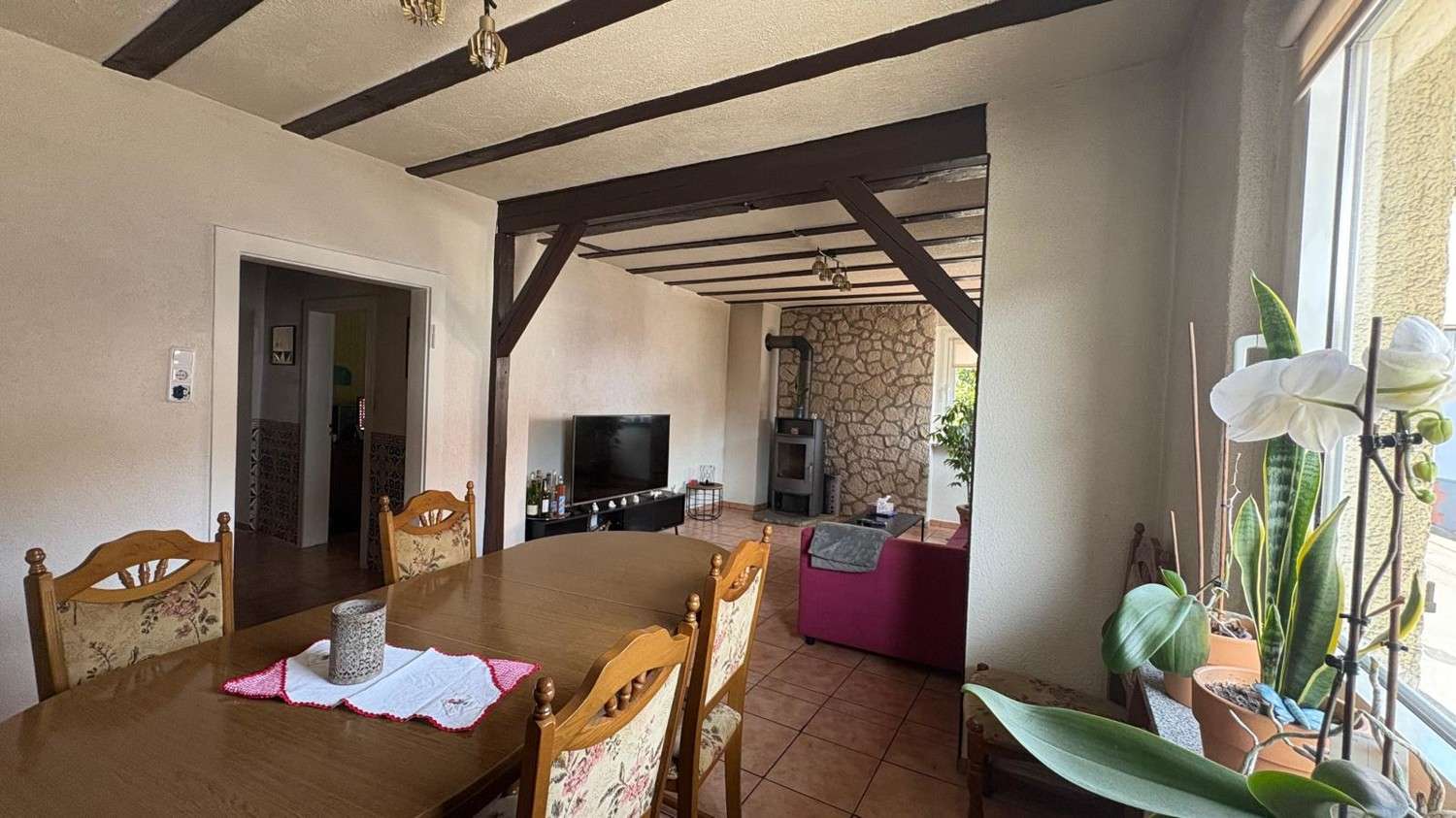 Thumbnail-Haus zum Kaufen in Reichelsheim 249.000,00 € 200 m²