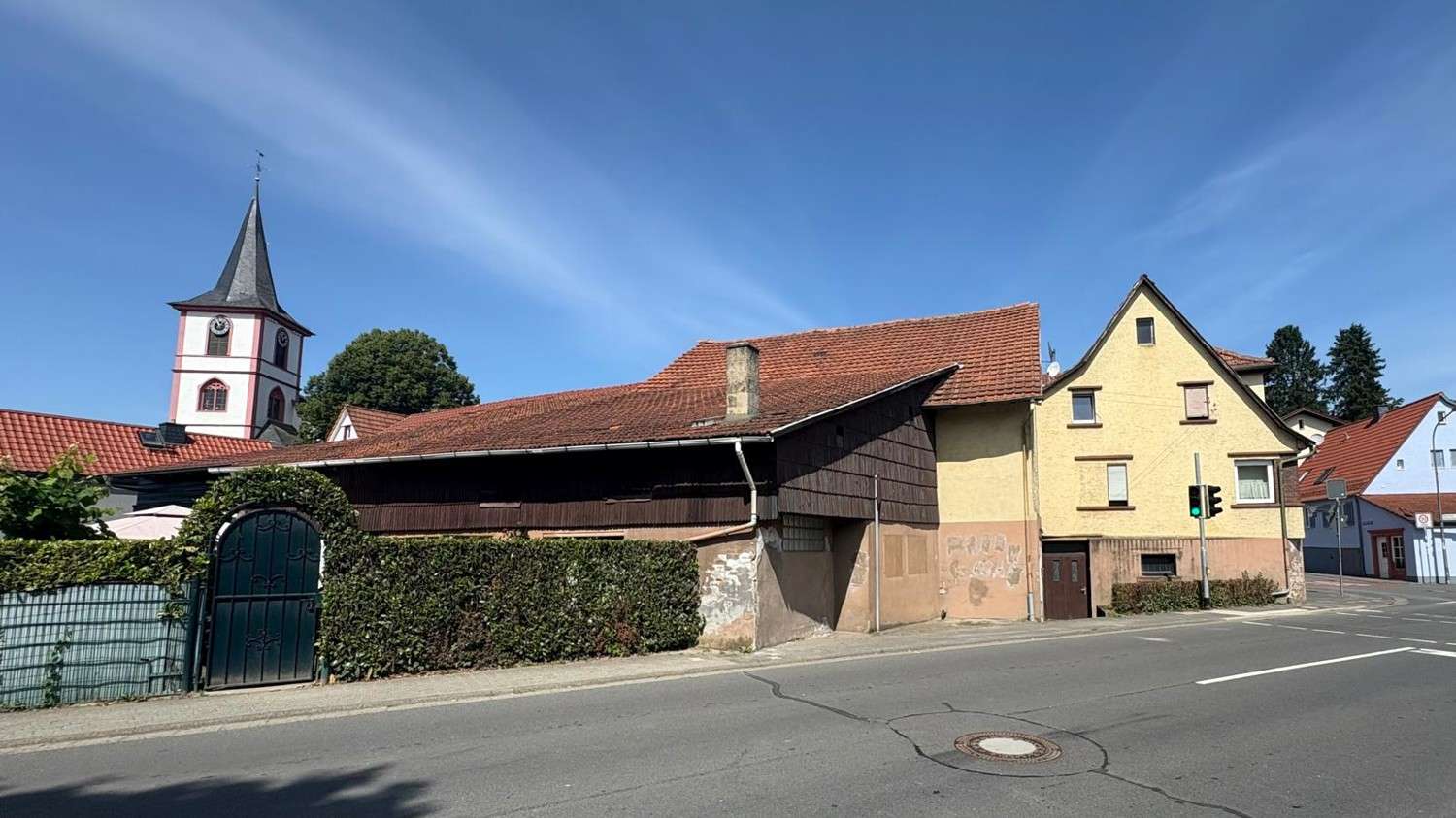 Thumbnail-Haus zum Kaufen in Reichelsheim 249.000,00 € 200 m²