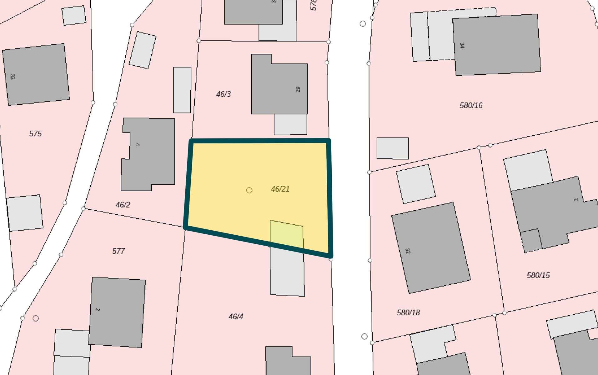 Thumbnail-Grundstück zu verkaufen in Buchloe 219.000,00 € 465 m²