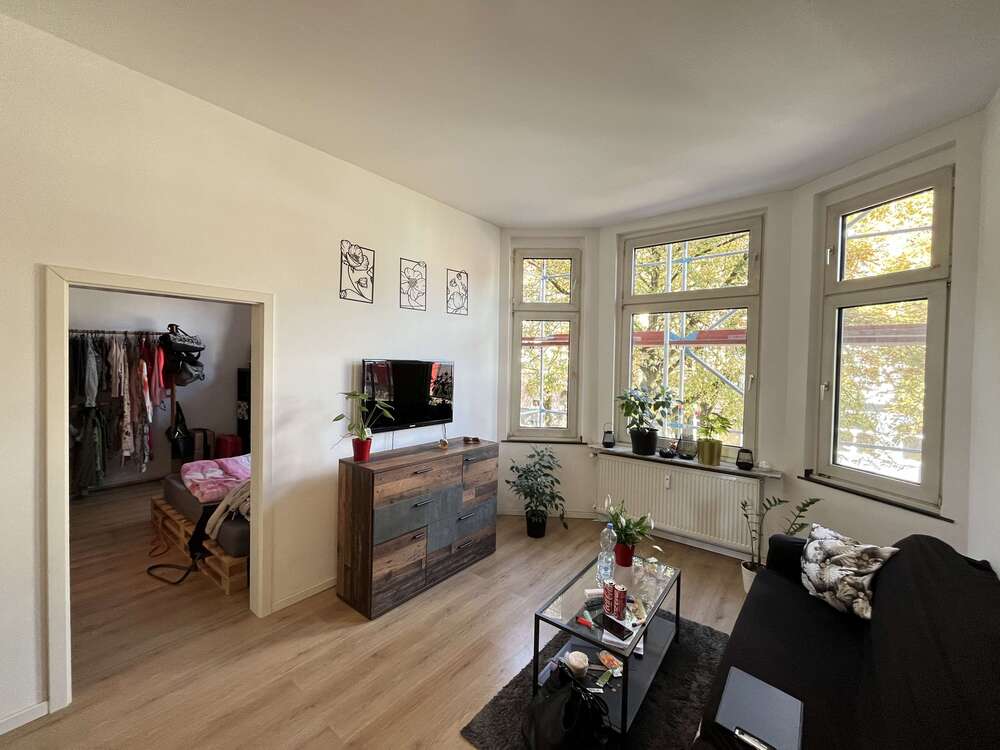 Thumbnail-Wohnung zum Kaufen in Düsseldorf 195.000,00 € 56.89 m²
