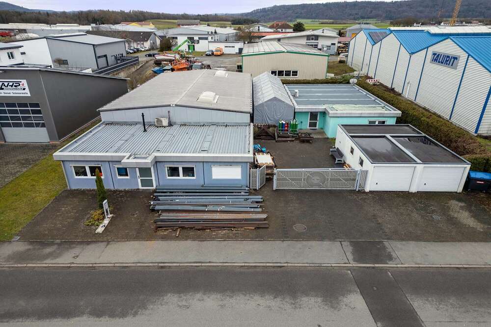 Thumbnail-Haus zum Kaufen in Gottmadingen 869.000,00 € 126 m²