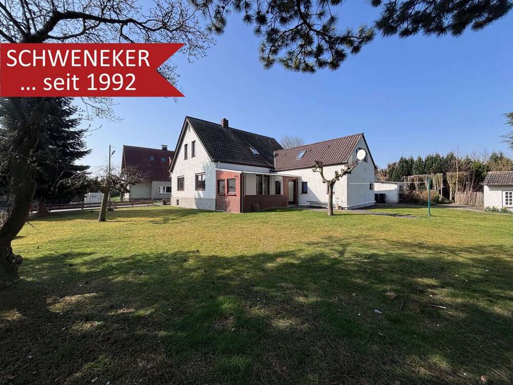Thumbnail-Haus zum Kaufen in Löhne-Obernbeck 249.500,00 € 182 m²