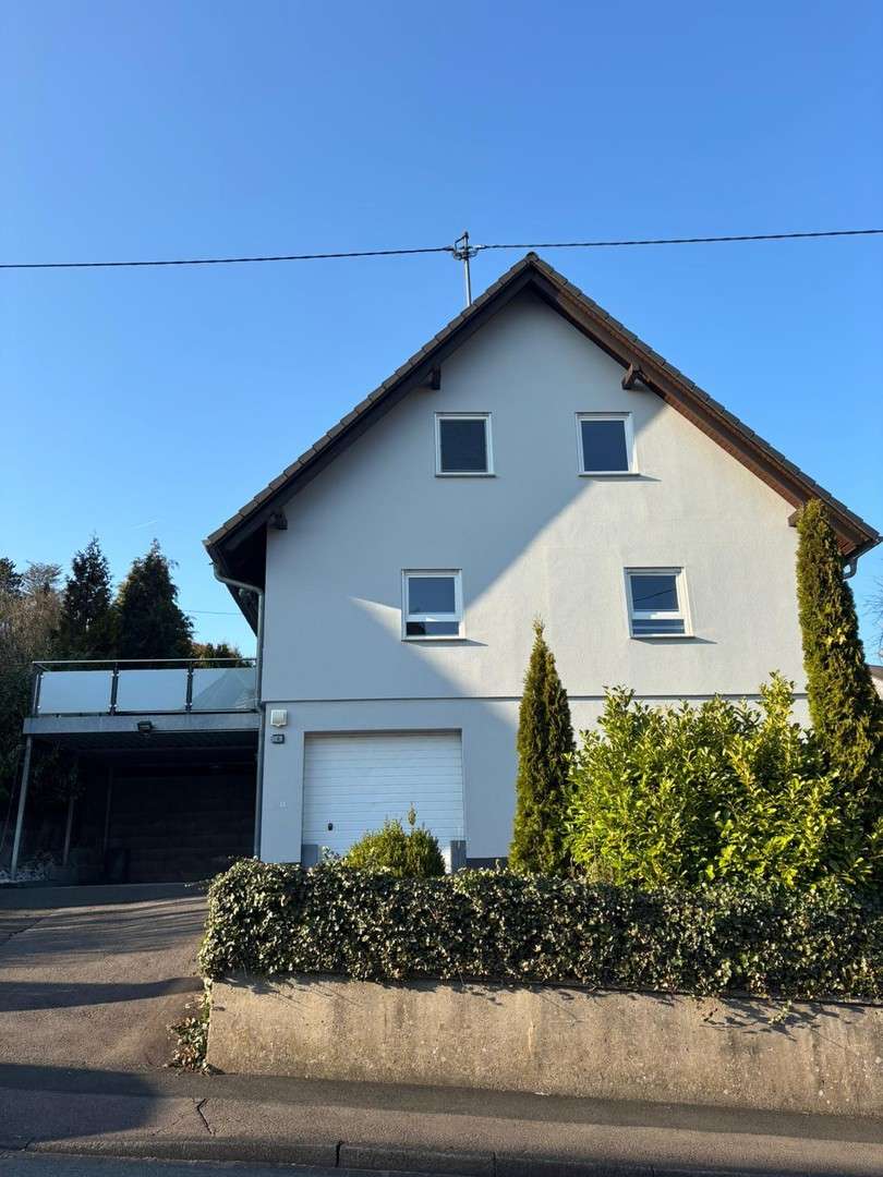 Thumbnail-Haus zum Kaufen in Kreuztal 380.000,00 € 120 m²