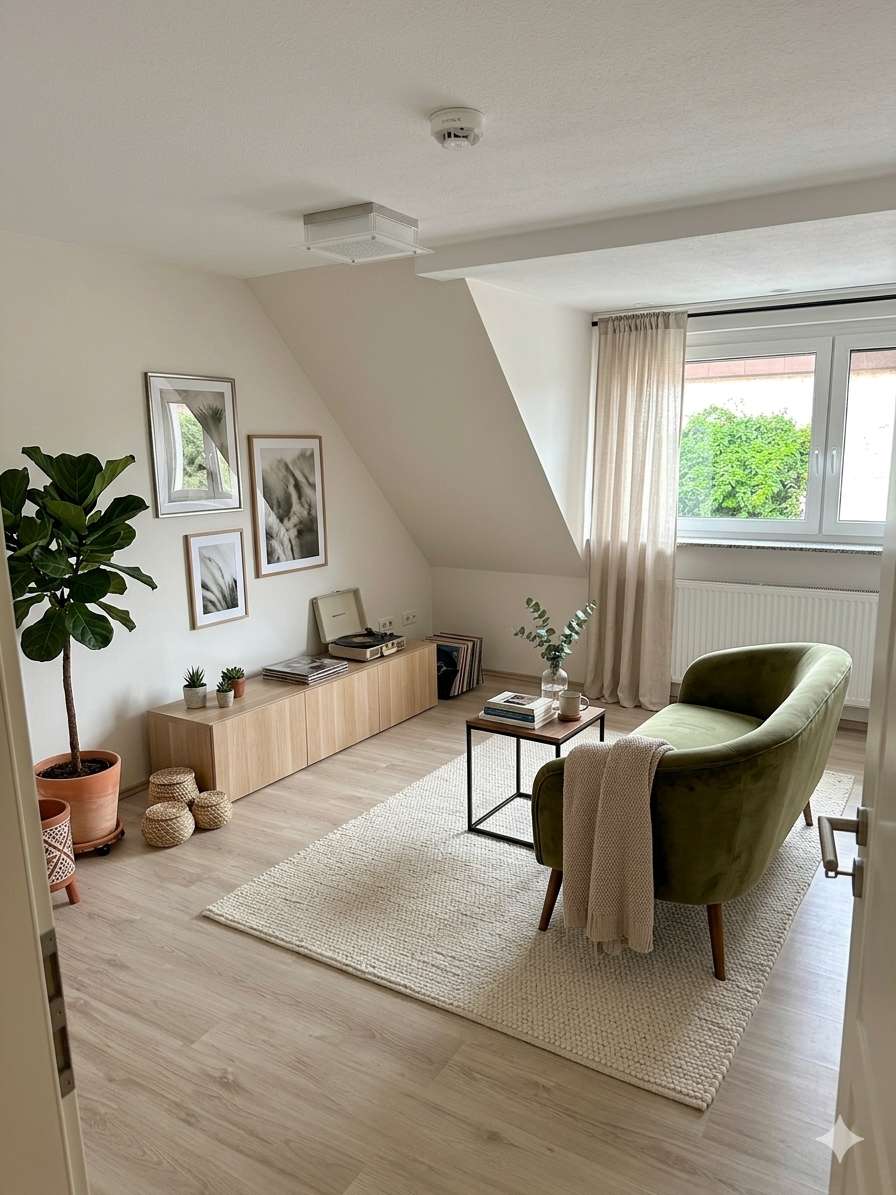 Thumbnail-Wohnung zum Kaufen in Eutingen 265.000,00 € 83 m²