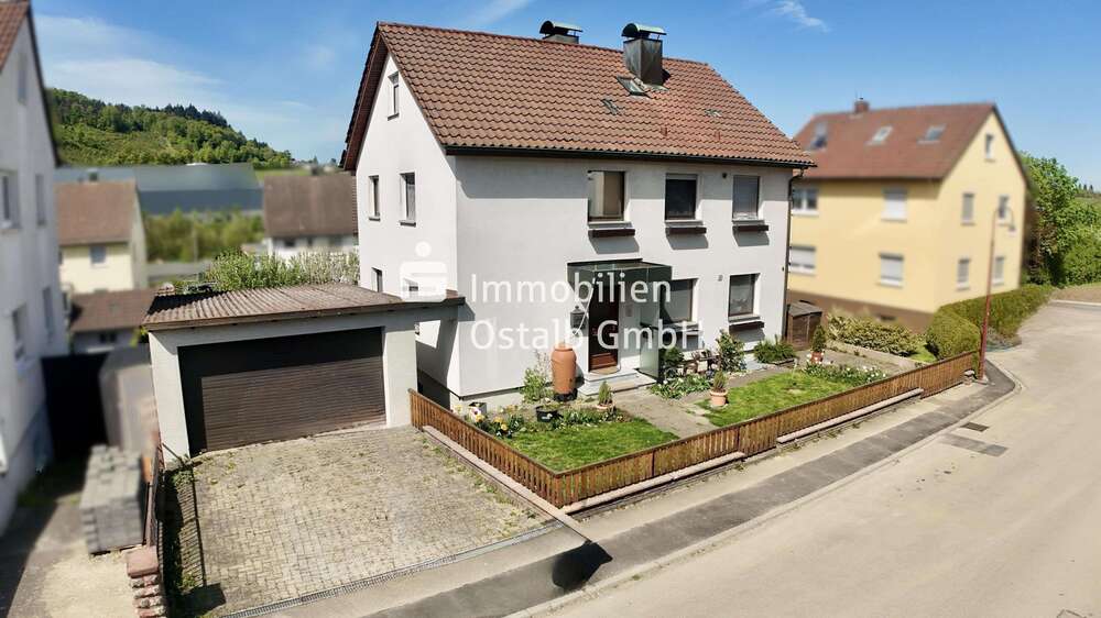 Thumbnail-Haus zum Kaufen in Aalen 410.000,00 € 180 m²