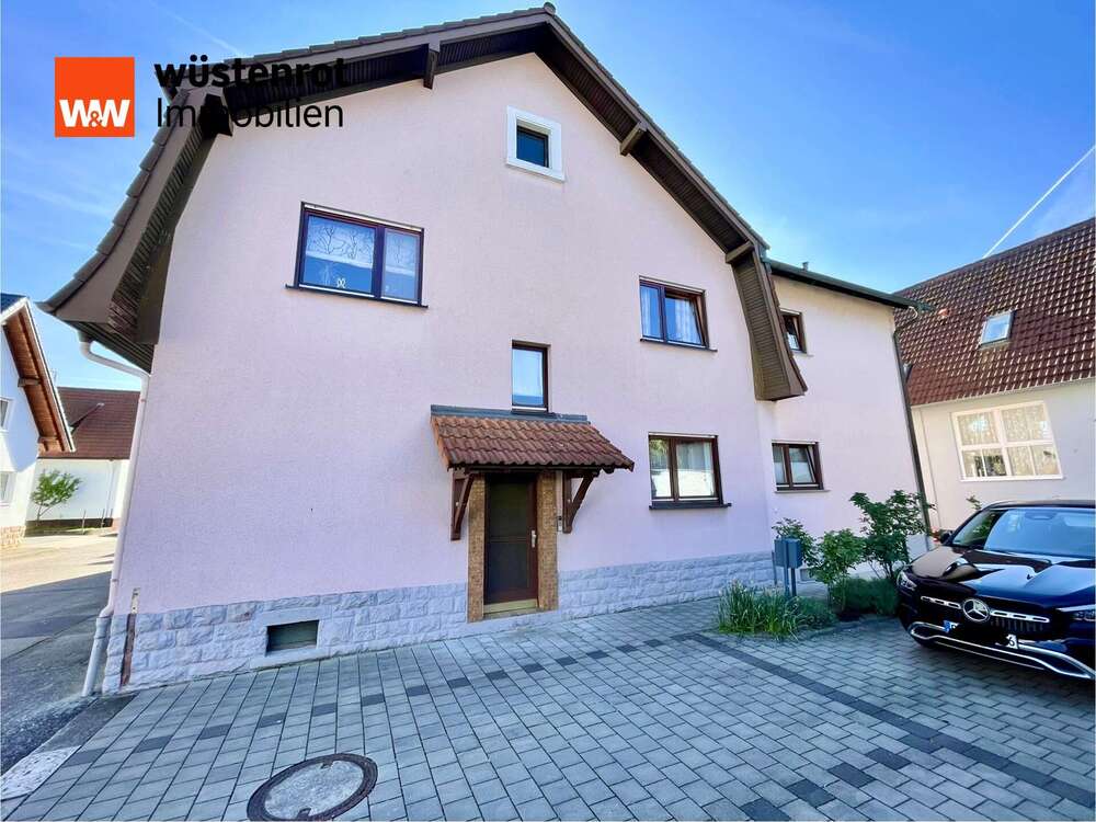 Thumbnail-Haus zum Kaufen in Ötigheim 395.000,00 € 160.51 m²
