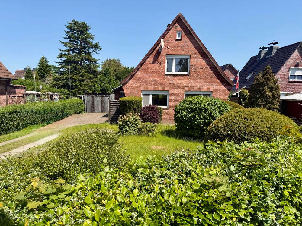 Thumbnail-Haus zum Kaufen in Kiebitzreihe 355.000,00 € 101 m²