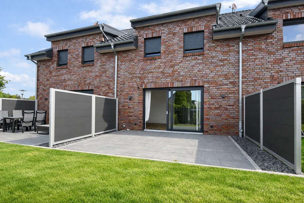 Thumbnail-Haus zum Mieten in Stockelsdorf 1.890,00 € 105 m²
