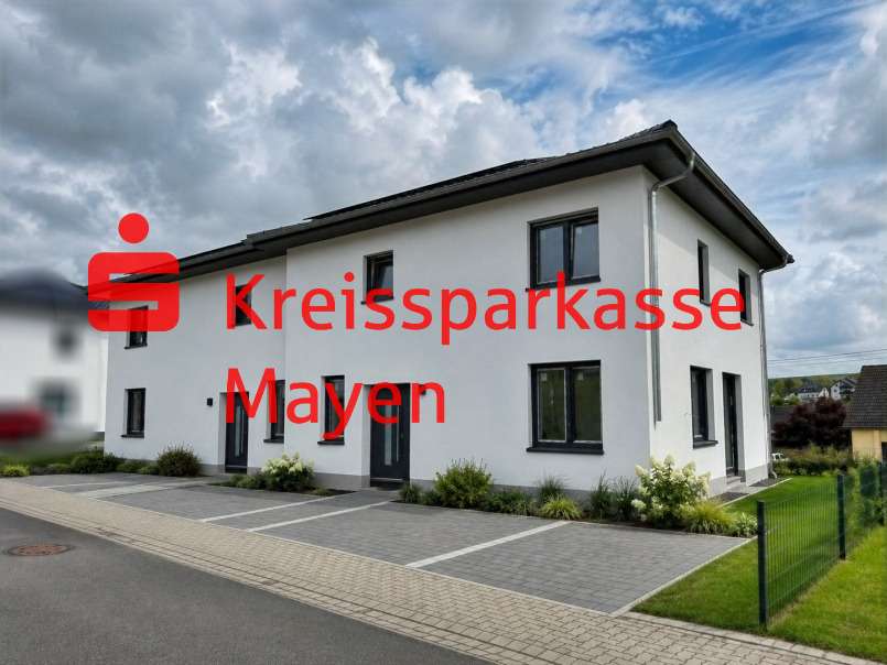 Thumbnail-Haus zum Kaufen in Bassenheim 499.000,00 € 136 m²