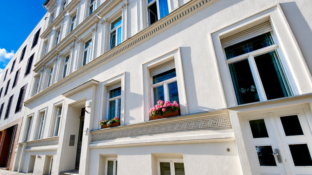 Thumbnail-Büro in Berlin 449.000,00 € 68 m²